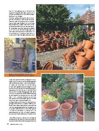 Whichford Pottery