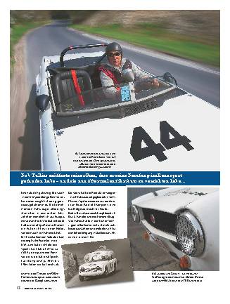Triumph TR6 / Group 44