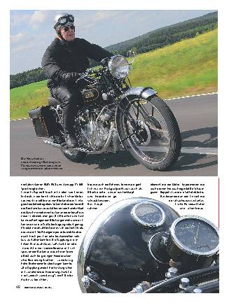 Vincent Rapide