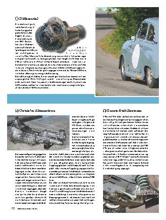 Austin A30/A35