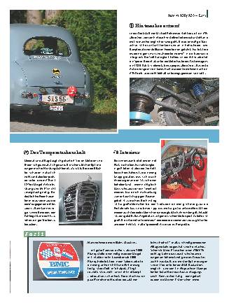 Austin A30/A35