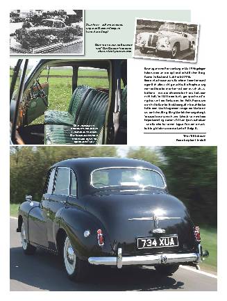 Daimler Conquest Century