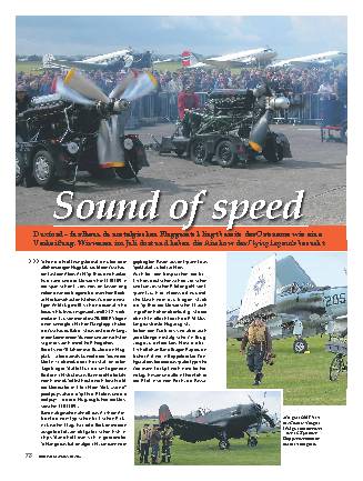 Flying Legends