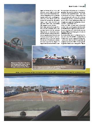 HoverTravel