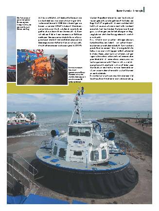 HoverTravel