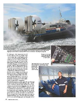HoverTravel