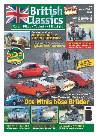 Ausgabe 1