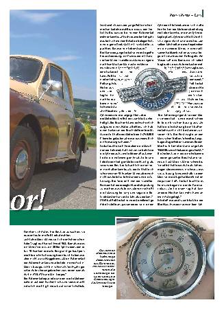 Morris Minor