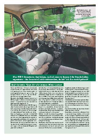 Morris Minor