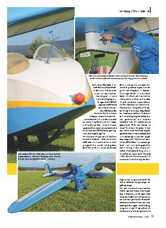 Slingsby T.21b