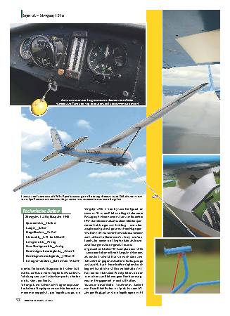 Slingsby T.21b