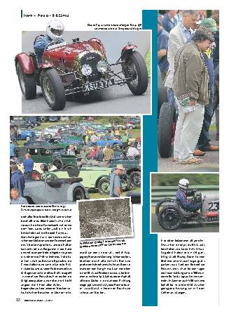 Prescott Hill Climb