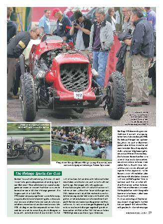 Prescott Hill Climb