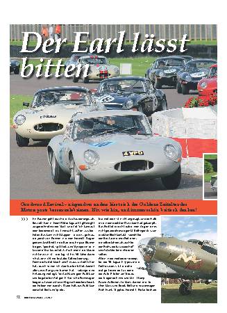 Goodwood Revival