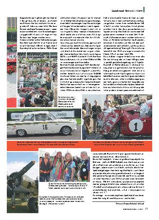 Goodwood Revival
