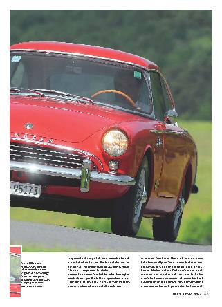 Sunbeam Harrington Le Mans