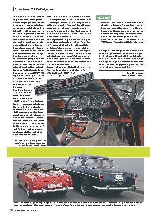 Rover P5B/MG Midget MkIII