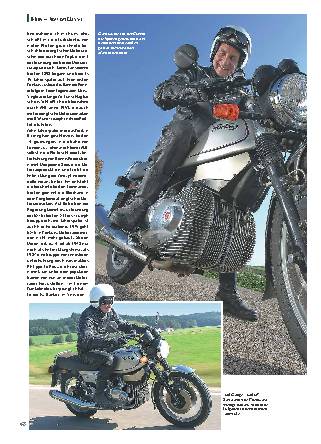 Norton Classic