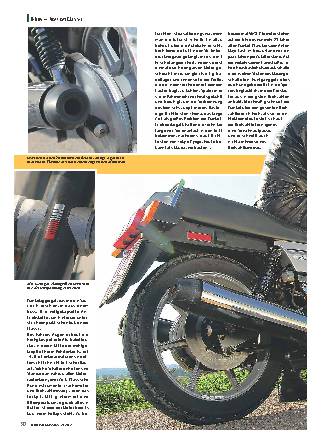 Norton Classic