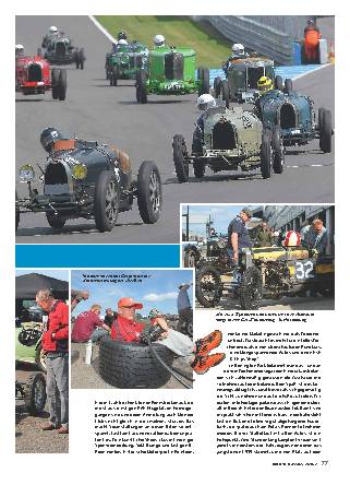 Donington SeeRed