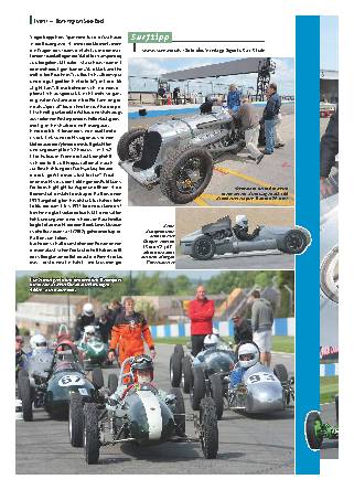 Donington SeeRed