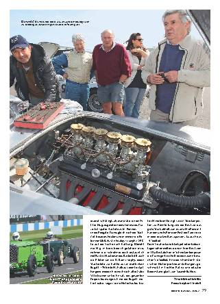 Donington SeeRed