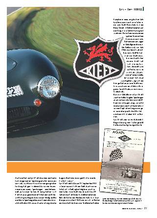 Kieft 1100 CC