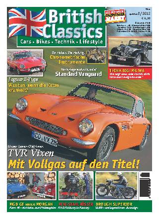Ausgabe 3