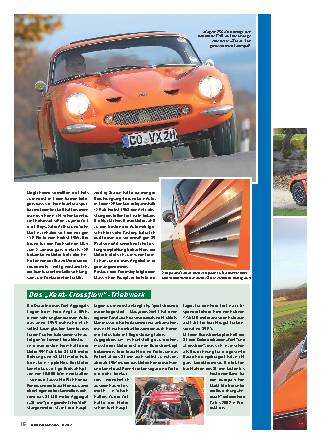 TVR Vixen