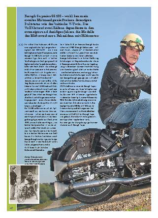 Brough Superior SS100