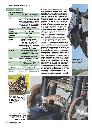 Brough Superior SS100