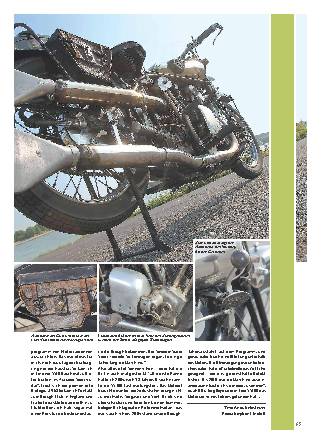 Brough Superior SS100