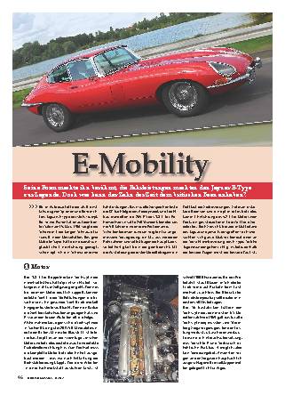 Jaguar E-Type