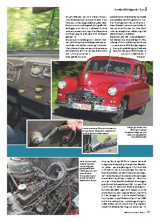 Standard Vanguard