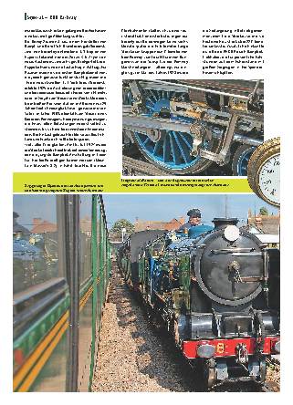 RHD Railway