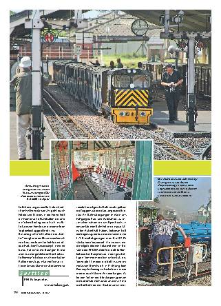 RHD Railway