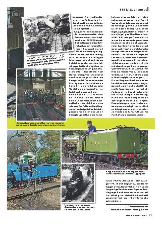 RHD Railway