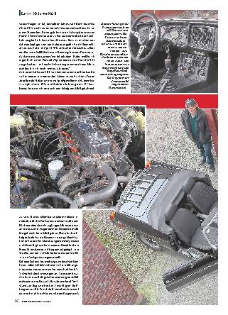 50 Jahre MGB