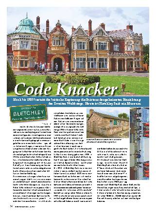 Bletchley Park