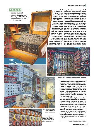 Bletchley Park