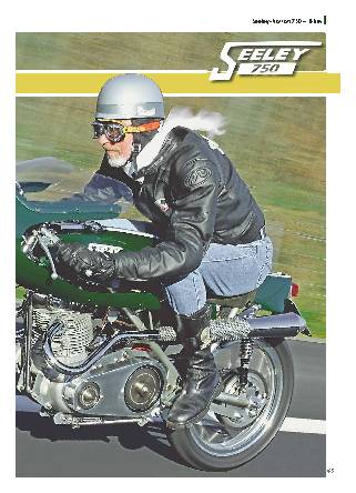 Seeley-Norton 750