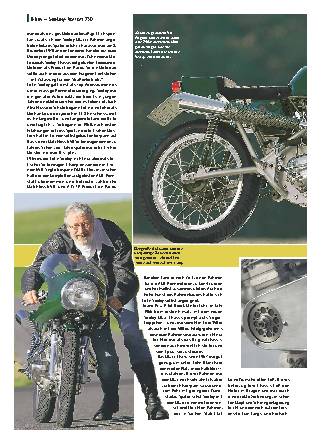 Seeley-Norton 750