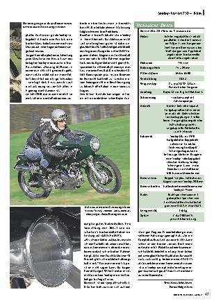 Seeley-Norton 750