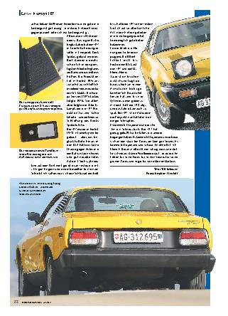 Triumph TR7