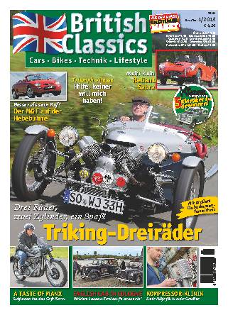 Ausgabe 1