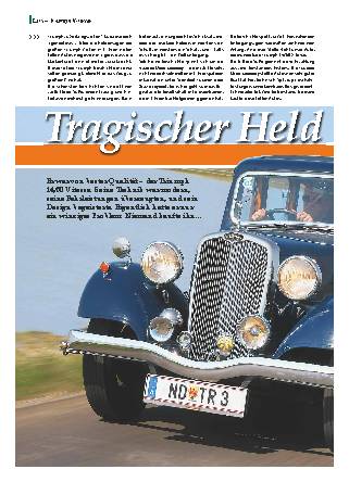 Triumph Vitesse