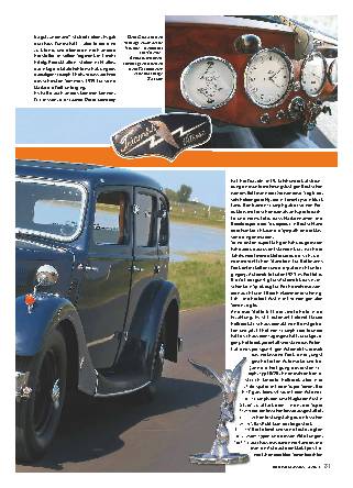 Triumph Vitesse