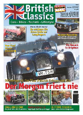 Ausgabe 2