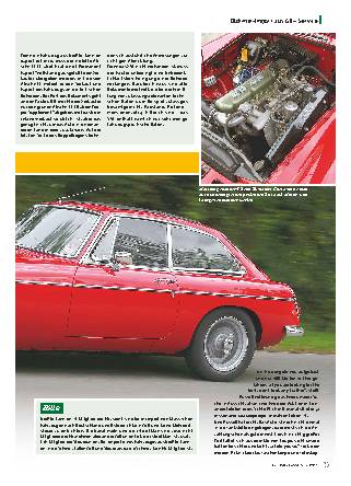 Oldtimer-Import aus GB