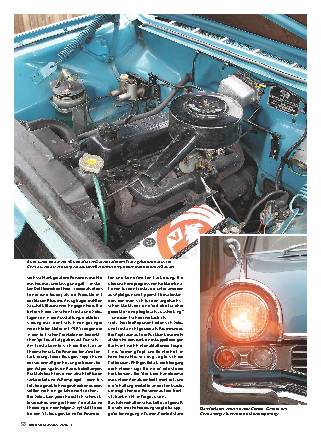 Vauxhall Cresta